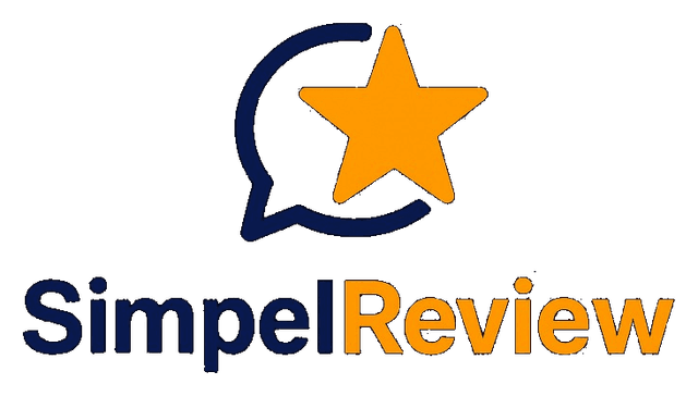 SimpelReview